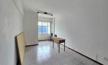Imagem 6: Sala Comercial para Alugar no Lourdes (Frente) 28 m², 1 Banheiro, Portaria 24h