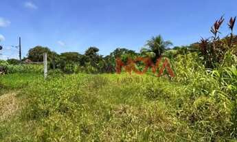 Imagem 5: Terreno em boa localização na Barra dos Coqueiros com 2.400m²