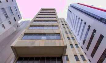 Imagem: Prédio inteiro à venda ou para locação