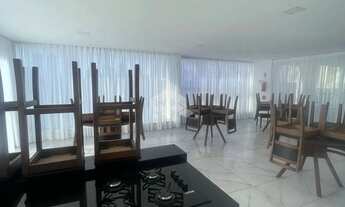 Imagem 4: Apartamento no Morretes Itapema com 2 dormitórios e 1 vaga de garagem