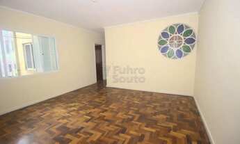 Imagem 2: Apartamento Amplo na General Osório - Localização Central e Espaços Generosos