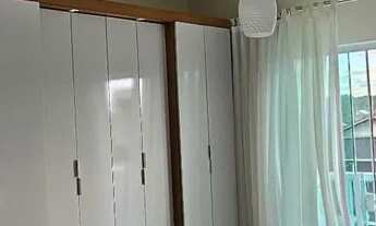 Imagem 7: Sobrado com piscina na praia da Ubatuba SFS