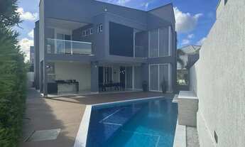 Imagem 4: Bosque das Palmeiras