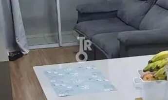 Imagem 3: APARTAMENTO PARA LOCAÇÃO | 2 QUARTOS | 44M² | RESIDENCIAL LA VITE VENETO