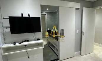 Imagem 5: Excelente apartamento para venda ou locação no Condomínio Choice -Bairro Alphaville - Baru