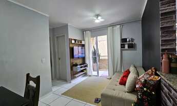 Imagem: Apartamento 2 quartos à venda no bairro