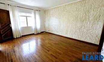 Imagem 2: CASA TÉRREA - VILA SANTA TEREZINHA (ZONA NORTE) - SP