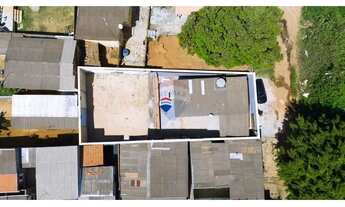 Imagem 7: Lote Amplo + Casa no Setor Tradicional Próximo ao Centro Histórico