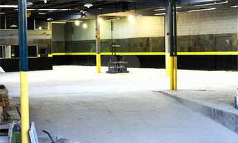 Imagem 3: Galpão comercial à venda ou para alugar em Maria da Graça, Rio de Janeiro - RJ