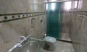 Imagem 5: VENDO OU ALUGO CASA 4 QUARTOS 460M² COM PISCINA - CALIFORNIA NOVA IGUAÇU