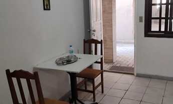 Imagem 3: Kitnet mobiliada