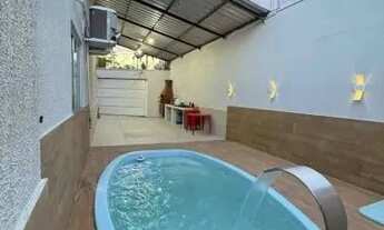 Imagem 2: RS 99 / VENDO CASA NA COOPHAB