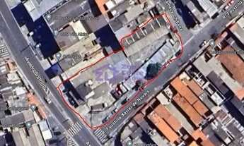 Imagem: Terreno à venda, 818 m² na. - Vila Prudente