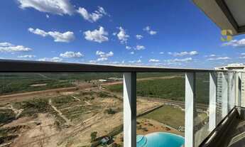 Imagem 7: Apartamento para aluguel em Cuiabá TORRE TERRAÇO - Brasil Beach