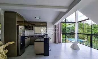 Imagem 3: Imóvel para aluguel com 220 metros quadrados com 4 quartos em Trindade - Florianópolis - S