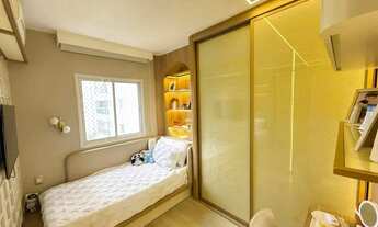 Imagem 6: SN Apartamento com 3 dormitórios