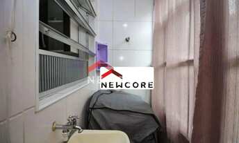 Imagem 4: Apartamento em Rua Carlos Gomes - Marapé - Santos/SP