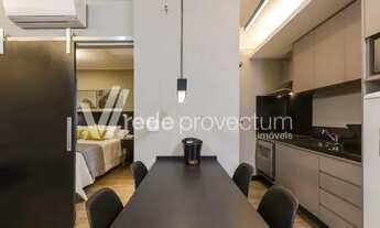 Imagem: Apartamento - Cambuí - Campinas