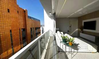 Imagem 6: Apartamento com 3 suítes à venda, 116,67m² - Centro - Florianópolis/SC