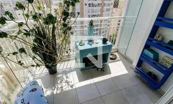 Imagem 6: Apartamento à Venda - Portal do Morumbi, 2 Quartos, 67 m2