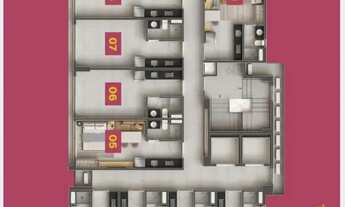 Imagem 7: Imóvel para venda possui 23 metros quadrados com 1 quarto em Boa Viagem - Recife - PE