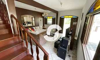 Imagem 7: Casa 3 quartos Casa com 3 dormitórios