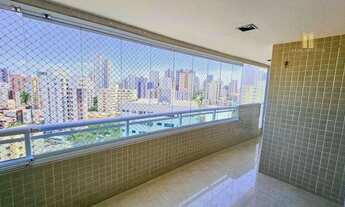 Imagem 2: Apartamento Acropolis com 3 dormitórios à venda, 94 m² por R$ 950.000 - Dionisio Torres