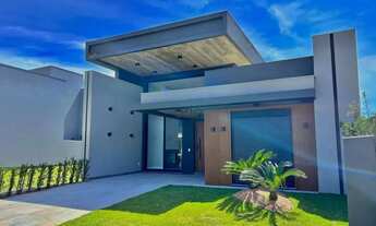 Imagem 3: Casa nunca habitada com 04 suítes à venda - Condomínio Sunset - Xangri-lá/RS REF