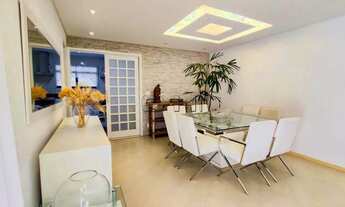 Imagem 5: Venda Apartamento 3 Dormitórios - 125 m² Pompéia