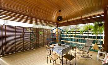 Imagem 2: Apartamento à venda, 73 m² por R$ 450.000,00 - Vargeão - Jaguariúna/SP