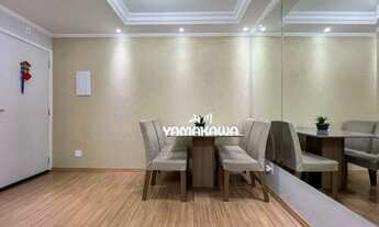 Imagem 3: Apartamento com 2 dormitórios à venda, 50 m² por R$ 268.000,00 - Cidade Líder - São Paulo