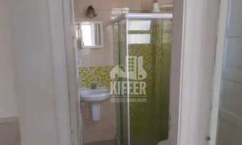 Imagem 5: Apartamento com 2 quartos à venda, 48 m² por R$ 240.000 - Centro - Niterói/RJ