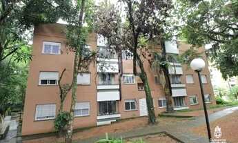Imagem: Apartamento em Porto Alegre, no bairro Guarujá