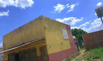 Imagem 3: Casa com ponto comercial na avenida Principal do torquarto