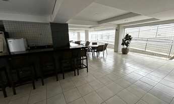 Imagem: 2 quartos 2 suites para alugar no Buritis