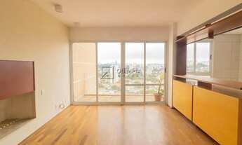 Imagem: Venda Cobertura 2 Dormitórios - 160 m²