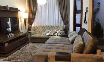 Imagem: Sobrado à venda, 220 m² por R$ 624.000,00