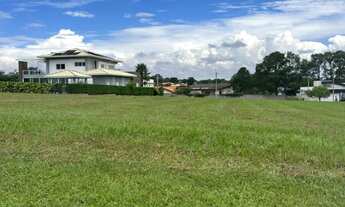 Imagem: Terrenos de 26 x 40 m no condomínio Dacha