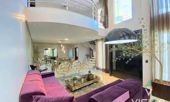 Imagem 3: Chácara com 3 dormitórios à venda, 818 m² por R$ 1.900.000,00 - Vicente Pires - Vicente Pi