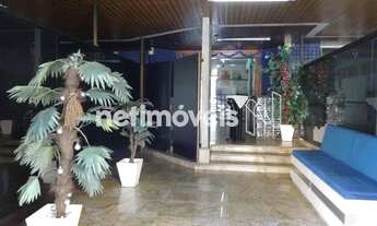 Imagem 2: Locação Prédio Serra Belo Horizonte