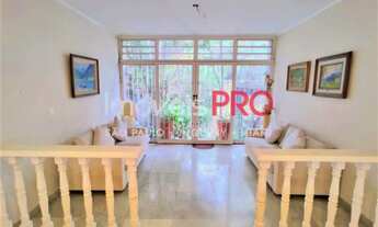 Imagem 3: Casa residencial com 4 dormitórios, 1 suíte, 2 vagas e com 280m² de área útil