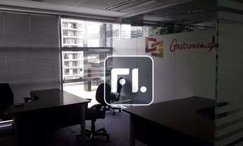 Imagem 5: Conjunto, 200 m² - venda por R$ 3.700.000,00 ou aluguel por R$ 23.800,12/mês - Vila Olímpi