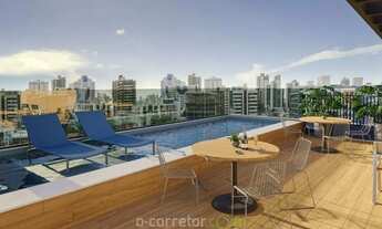 Imagem 2: Vende-se Apto Intermares C/58,40m² 3º Andar, C/02Quartos,01Suíte, Varanda, 01 Vaga