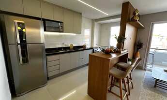 Imagem 6: Apartamento 3 Suítes Bairro eldorado