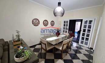 Imagem 5: Casa no Condomínio Itália Boulevard, Bairro Jardim Santa Maria em Jacareí SP