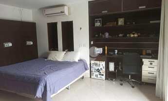 Imagem 5: Cobertura com 5 quartos à venda, 750 m² por R$ 5.800.000 - Jardim Oceânico - Rio de Janeir