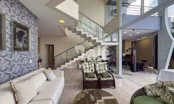 Imagem 2: Sobrado com 5 dormitórios, 320 m² - venda por R$ 3.100.000,00 ou aluguel por R$ 18.000,00