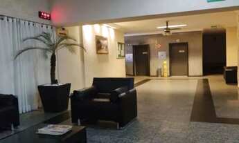 Imagem 5: COP 30-ED. JOSÉ PEIXOTO DA COSTA-APTO 2 QUARTOS MOBILIADO-PRÓX. PRAÇA DA REPÚBLICA-CENTRO