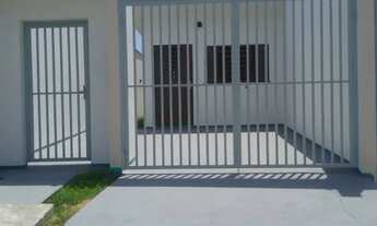 Imagem: Alugo casa com 2 quartos na área mais alta