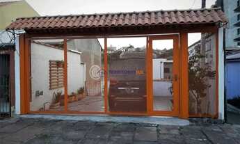 Imagem: Casa 3 dormitórios à venda Rua São Joaquim